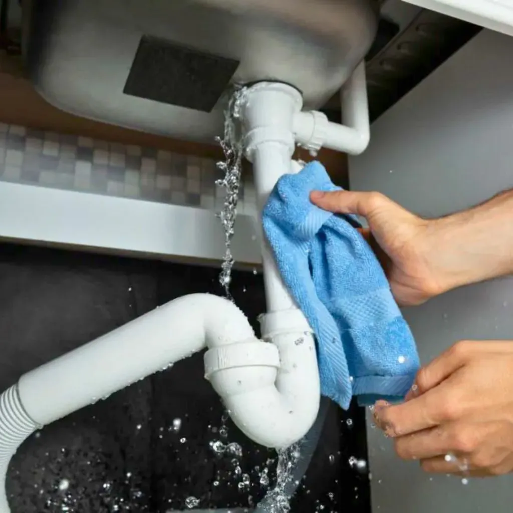 Emergency Plumbing in Howard County, IN